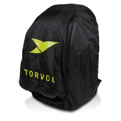 TORVOL Quad PITSTOP Backpack Pro-XBLA