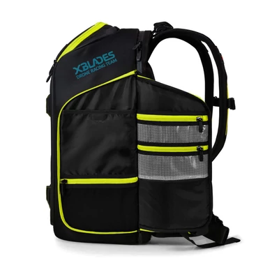 TORVOL Quad PITSTOP Backpack Pro-XBLA