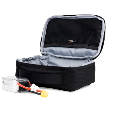 TORVOL Freestyle Lipo Safe Bag