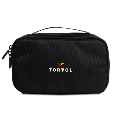 TORVOL Freestyle Lipo Safe Bag