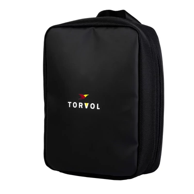 TORVOL Freestyle Parts case