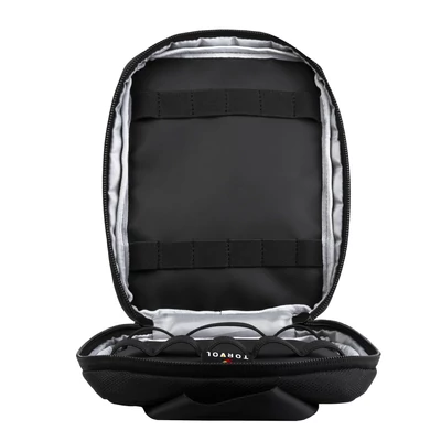 TORVOL Freestyle Tool case