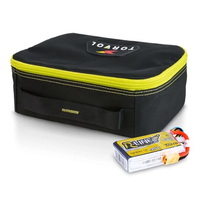 TORVOL LiPo SAFE BAG