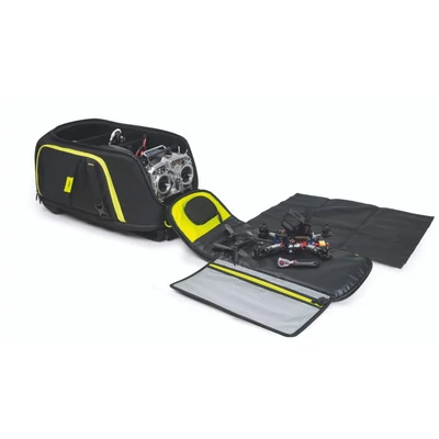 TORVOL QUAD PITSTOP BACKPACK PRO