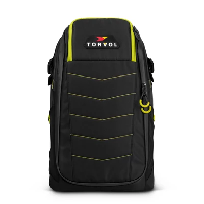 TORVOL QUAD PITSTOP BACKPACK
