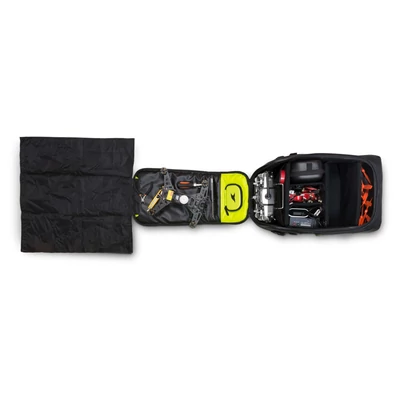 TORVOL QUAD PITSTOP BACKPACK