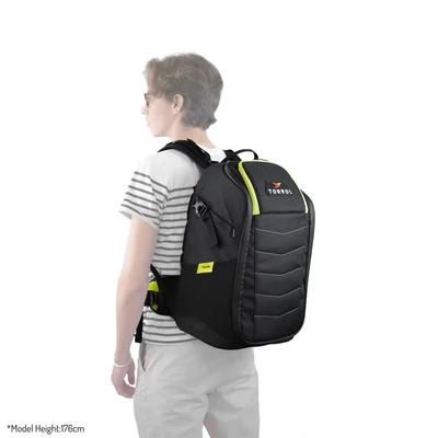 TORVOL QUAD PITSTOP BACKPACK