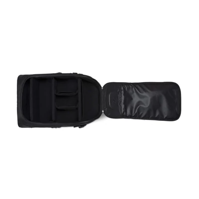 TORVOL Quad PITSTOP Backpack - Stealth Edition
