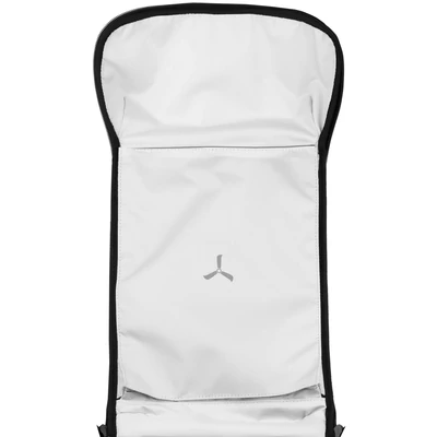 TORVOL Urban Backpack - Black