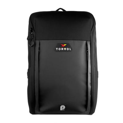 TORVOL Urban Backpack - Black