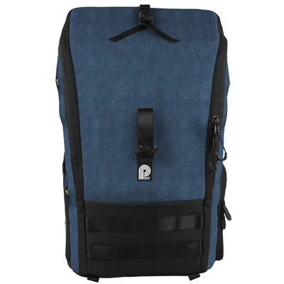 TORVOL Urban Carrier Backpack - Blue