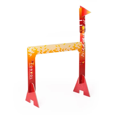TORVOL DRONE INDOOR RACEPACK