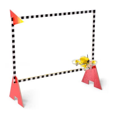 TORVOL DRONE INDOOR RACEPACK