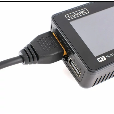 ToolkitRC SC100 USB-C to XT60 Adapter Cable