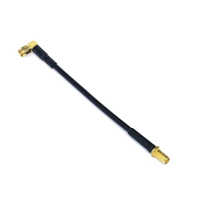 TRUERC 15 cm-es egyenes SMA pigtail