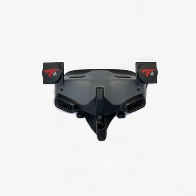 TrueRC X-AIR 5.8 MK II LHCP PAIR FOR DJI GOGGLES 2