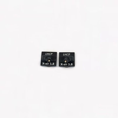 TrueRC X-AIR 5.8 MK II LHCP pár a DJI GOGGLES 2 szemüveghez