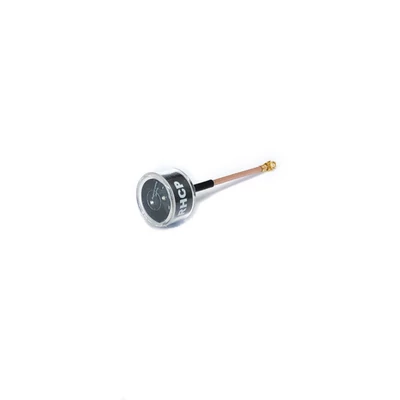 TRUERC OCP 5.8 Antenna UFL Short 36mm LHCP