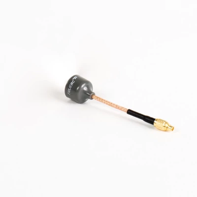 TRUERC Singurality 5.8 Antenna MMCX Short 45mm LHCP