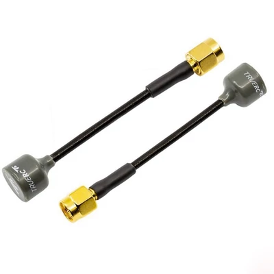 TRUERC Singurality 5.8 Antenna SMA Regular 62mm LHCP
