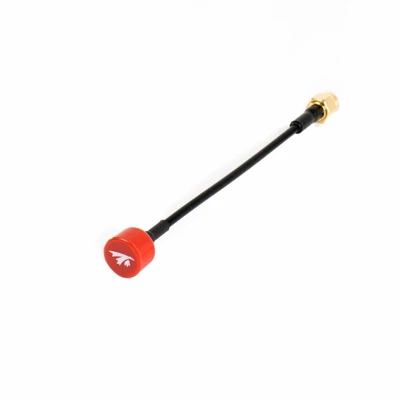 TRUERC Singurality 5.8 Antenna RP-SMA Long 120mm RHCP