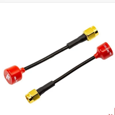TRUERC Singurality 5.8 Antenna SMA Regular 62mm RHCP