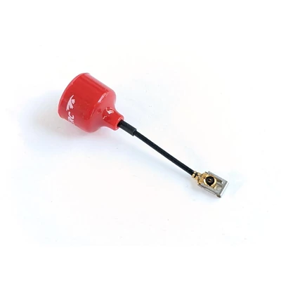 TRUERC Singurality 5.8 Antenna UFL Lite 28mm RHCP