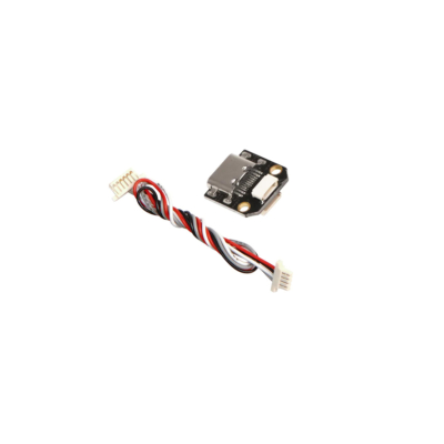 Walksnail Kit Type C USB Cable