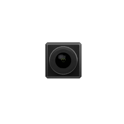 Walksnail Avatar camera V2 with Gyroflow