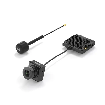 Walksnail Avatar HD Kit V2 32G with Gyroflow
