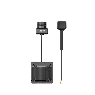 Walksnail Avatar HD Kit V2 32G with Gyroflow