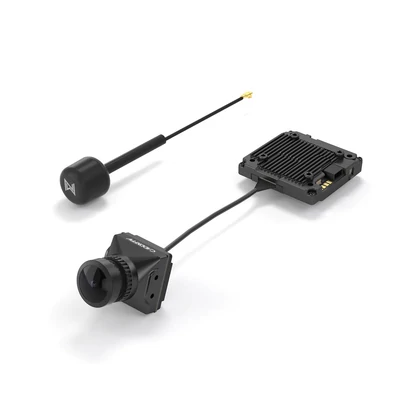 Walksnail Avatar HD Pro kit 32G with Gyroflow