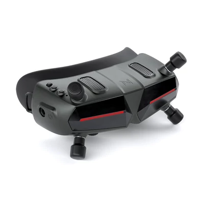 Walksnail Avatar X HD FPV goggles