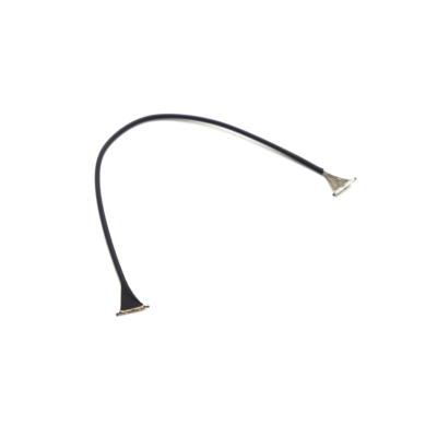 Walksnail Avatar 20cm coaxial cable (without back case)