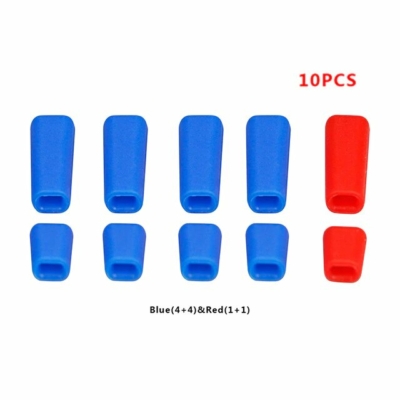 Switch protector Blue-Red