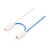 BetaFPV 2S Whoop Cable Pigtail V2 (BT2.0) (5pcs)