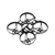 BetaFPV Meteor75 Micro Brushless Whoop frame Black
