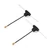 BetaFPV T Antenna 2.4G 46mm