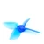 Emax Avan micro prop 2x2.2x4 - 6 pairs - Blue