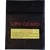 LiPo safe bag 18 x 23 cm - black