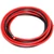 Silicone wire 14AWG 2x1m (black &amp; red)