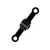 propeller lock nut wrench- black