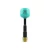 Foxeer Lollipop 4 Plus LHCP Angle MMCX Tube short FPV Omni Antenna 
