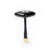 Foxeer Echo 2 5.8G 9dBi Patch Feeder Antenna - LHCP - RP-SMA