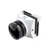 Foxeer Falkor3 micro M12 1.7mm lens HS1257 camera White