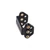 Foxeer 22mm Mini to 28mm Standard Extension Bracket