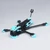 Foxeer MEGA 5&quot; DC Frame O3/Analog/Vista/HDzero/Walksnail