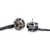 GEP-GR1102 9000KV motor 3 holes