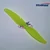 GEMFAN prop Hurricane Durable 2 Blade 1.5mm 4pairs  4024-Yellow