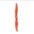 Gemfan prop F5135 Floppy Proppy 2 Blade 2 pairs - Red